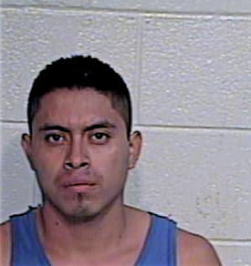 Lazaro Ascencion - Hidalgo County, TX 