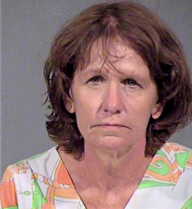 Porter Beth - Maricopa County, AZ 