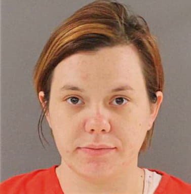 Monger Brandi - Knox County, TN 