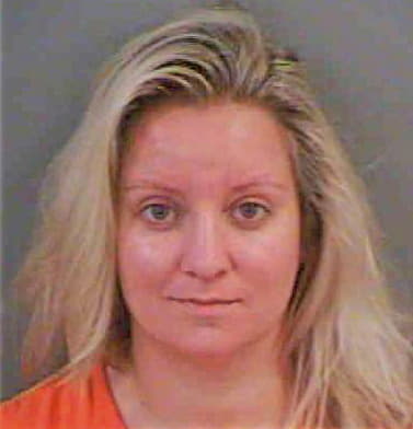 Thompson Brittany - Collier County, FL 