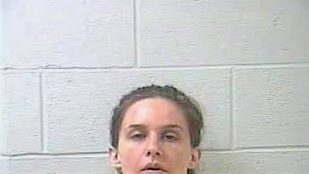 Speed Cassie - Daviess County, KY 