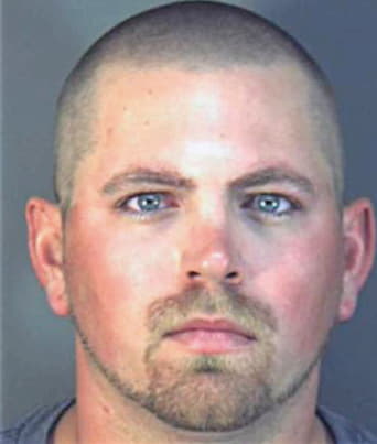 Smars Christopher - Lake County, FL 