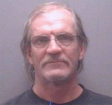 Mellon Daniel - Galveston County, TX 