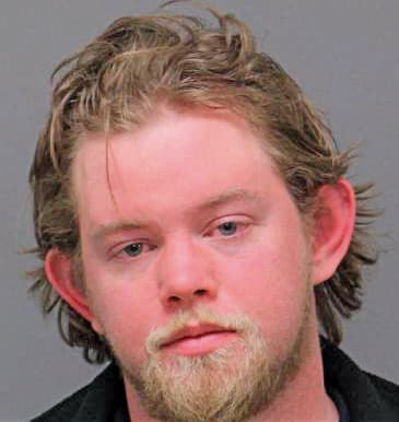 Edwards David - Wake County, NC 