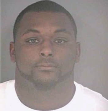Cleveland Demarcus - Hillsborough County, FL 