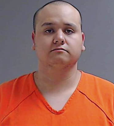 Rivera Edgar - Hidalgo County, TX 