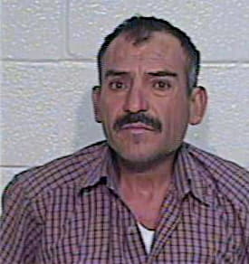 Gonzalez Epifanio - Hidalgo County, TX 