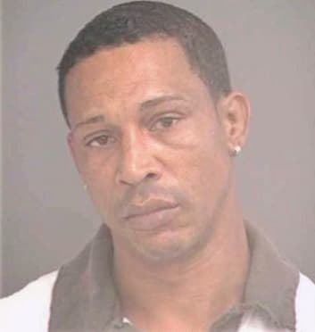 Abreu Francisco - Hillsborough County, FL 