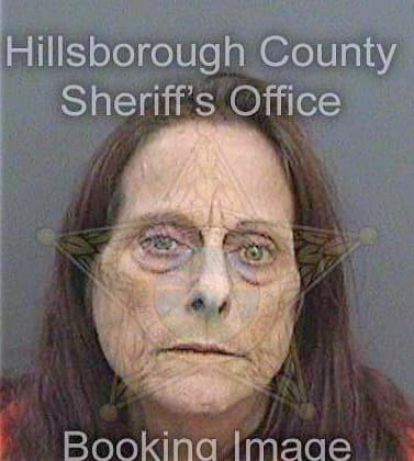 Rosenblum Gail - Hillsborough County, FL 