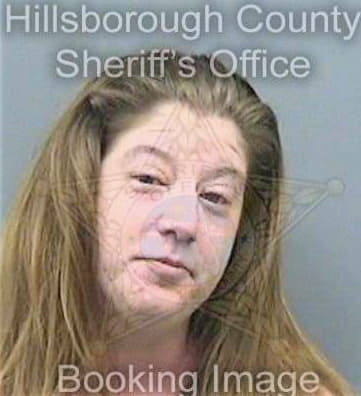 Rau Gina - Hillsborough County, FL 