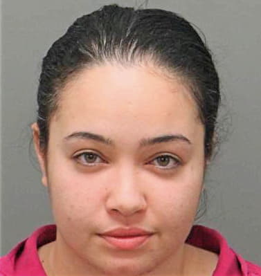 Ferrer Gladyinet - Wake County, NC 