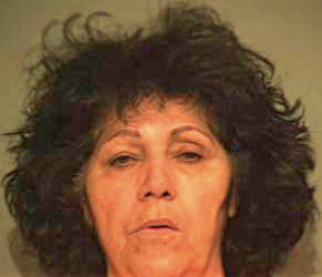 Martinez Graciela - Hidalgo County, TX 
