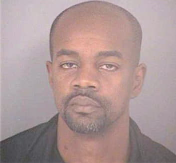 Harris Gregory - Hillsborough County, FL 