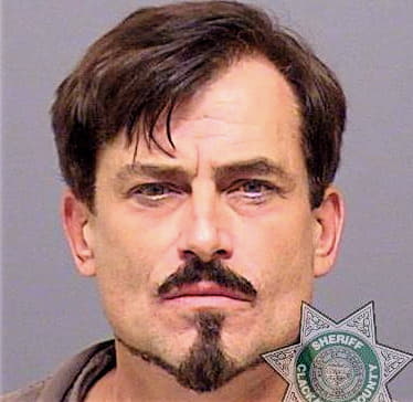 Angell James - Clackamas County, OR 