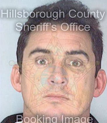 Barnett James - Hillsborough County, FL 