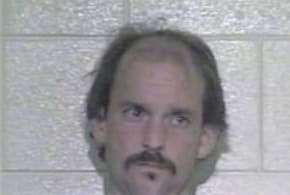 Gilbert James - Carroll County, KY 