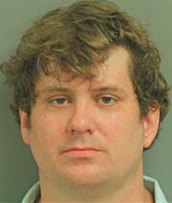 Patterson Jay - Wake County, NC 