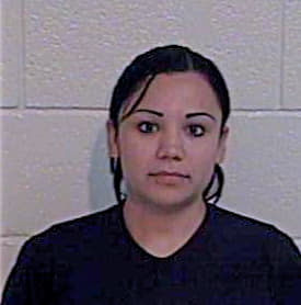 Zamora Jeanette - Hidalgo County, TX 
