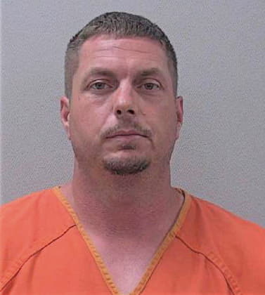 Stewart Jeffrey - Lexington County, SC 