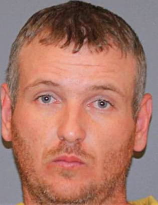 Walters Jeremy - Desoto County, MS 