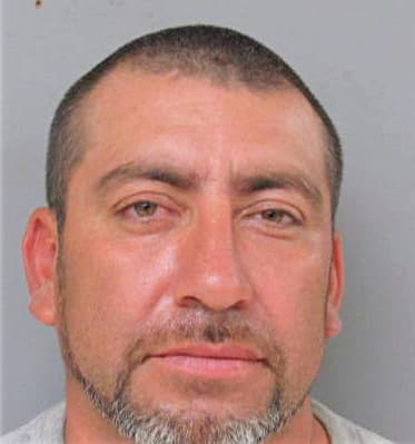 Blanco Jesus - Madera County, CA 