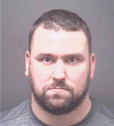 Steele Jody - Pitt County, NC 