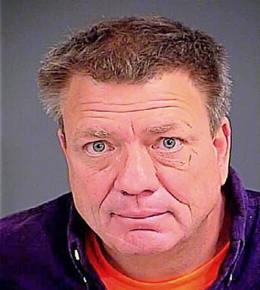 Linker John - Charleston County, SC 