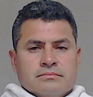 Torres Jose - Collin County, TX 