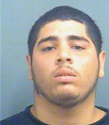 Garcia Joseph - PalmBeach County, FL 