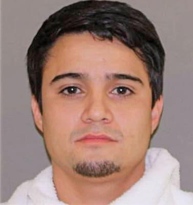 Sixtos Josiah - Denton County, TX 