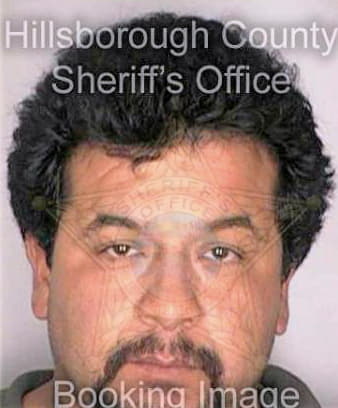 Garcia Juan - Hillsborough County, FL 