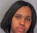 Robinson Lashonda - Shelby County, TN 