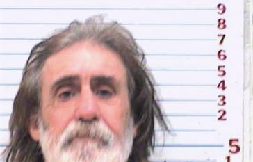 Davidson Lonnie - Comanche County, OK 