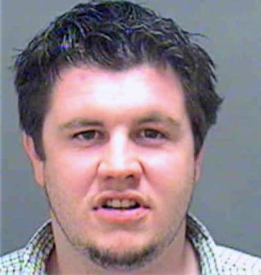 Clark Matthew - Mecklenburg County, NC 