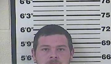 Bowman Michael - Carter County, TN 