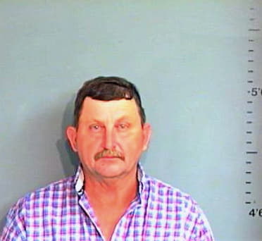 Huff Michael - Brazos County, TX 