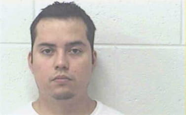 Pastrana Miguel - Newton County, GA 