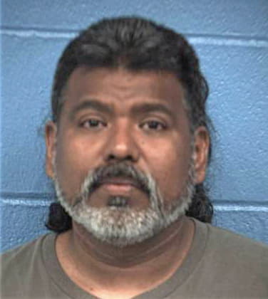 Granado Oscar - Williamson County, TX 