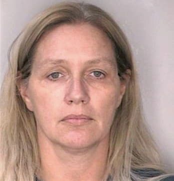 Lowman Pamela - Hillsborough County, FL 