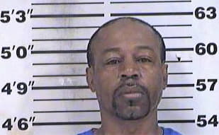 Stewart Perry - Hunt County, TX 