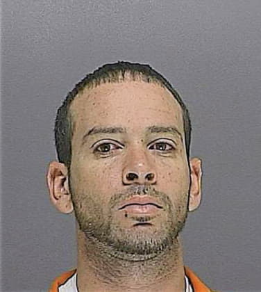 Silva Ramon - Volusia County, FL 