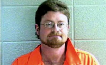 Peters Ricky - Laurel County, KY 