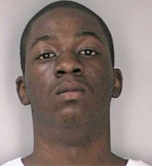 Clethen Robert - Hillsborough County, FL 