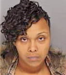 Terry Shateka - Greenville County, SC 