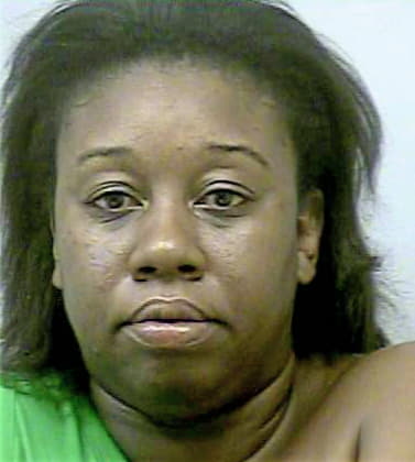 Bivins Sonja - Gwinnett County, GA 