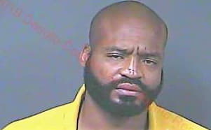 Mcatee Tavarus - Desoto County, MS 