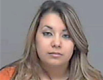 Garcia Thalia - TomGreen County, TX 