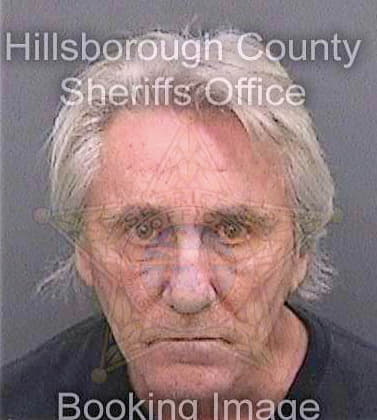 Campbell Thomas - Hillsborough County, FL 