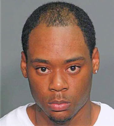 Johnson Thomas - Wake County, NC 