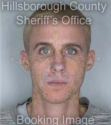 Miller Timothy - Hillsborough County, FL 